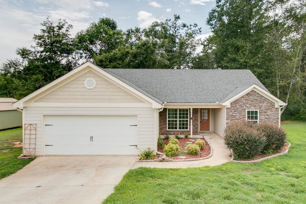 81 Whitehill Ln, Commerce, GA 30529 photo 1