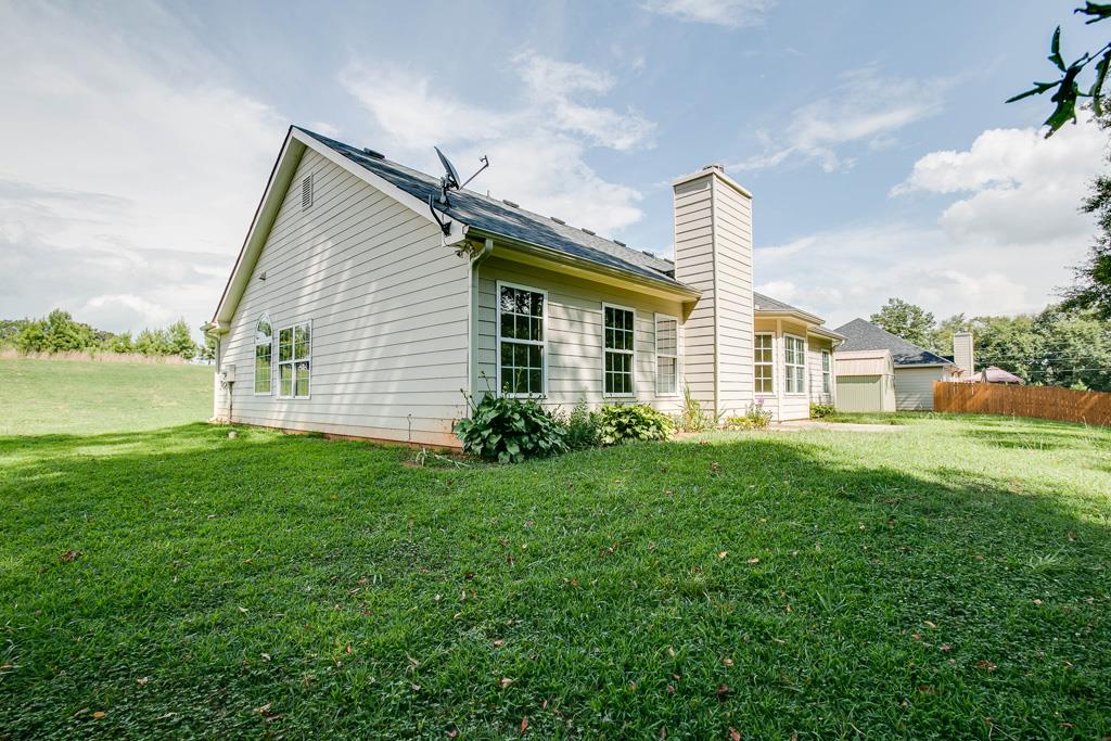 81 Whitehill Ln, Commerce, GA 30529 photo 23