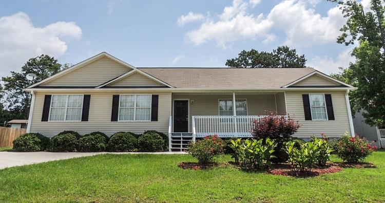127 Acadia Dr, Athens, GA 30607 photo 1