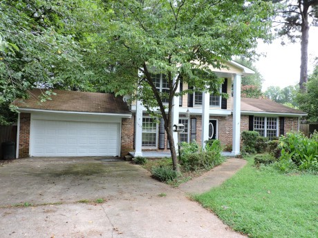 1428 Morrow Rd, Morrow, GA 30260 photo 2