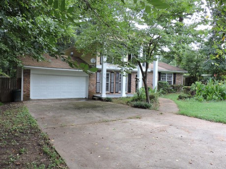 1428 Morrow Rd, Morrow, GA 30260 photo 3