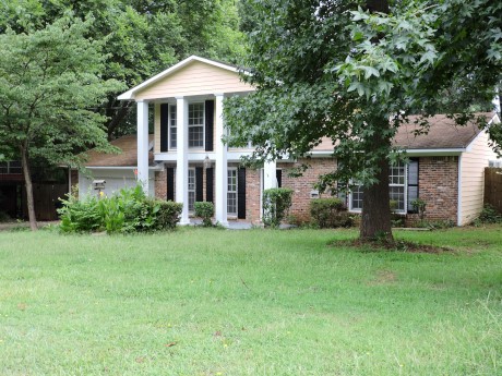 1428 Morrow Rd, Morrow, GA 30260 photo 1
