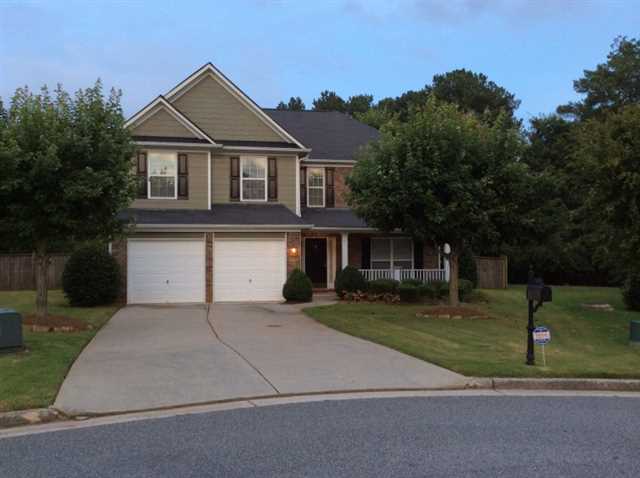 1473 Hampton View Ct, Marietta, GA 30008 photo 1