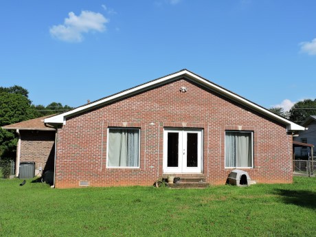6295 Mt Zion Blvd, Morrow, GA 30260 photo 2