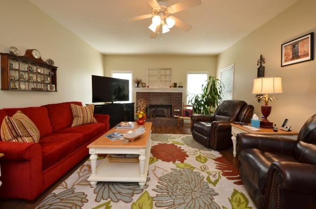 20 Ashley Dr, Colbert, GA 30628 photo 3