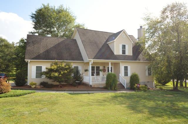 20 Ashley Dr, Colbert, GA 30628 photo 1