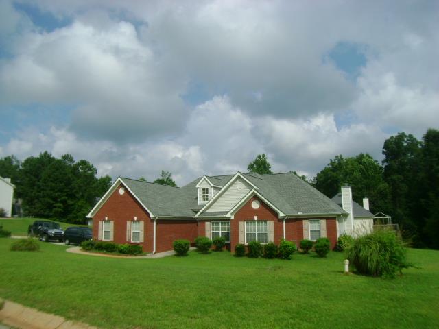 65 Pebble Ln, Covington, GA 30016 photo 1
