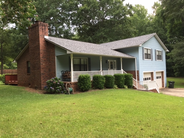 105 David Dr, Thomaston, GA 30286 photo 1