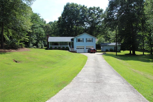 105 David Dr, Thomaston, GA 30286 photo 2