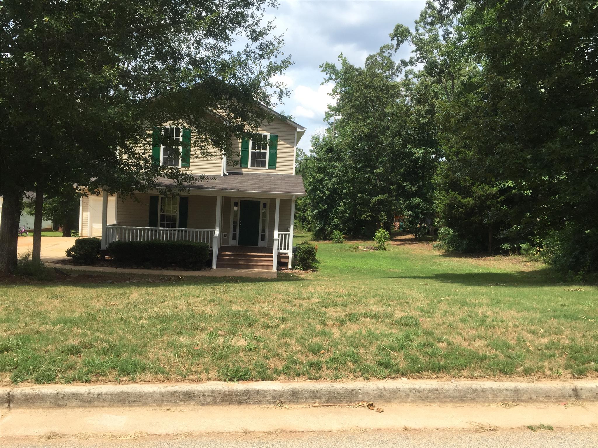 170 Hunters Keep, Covington, GA 30014 photo 3
