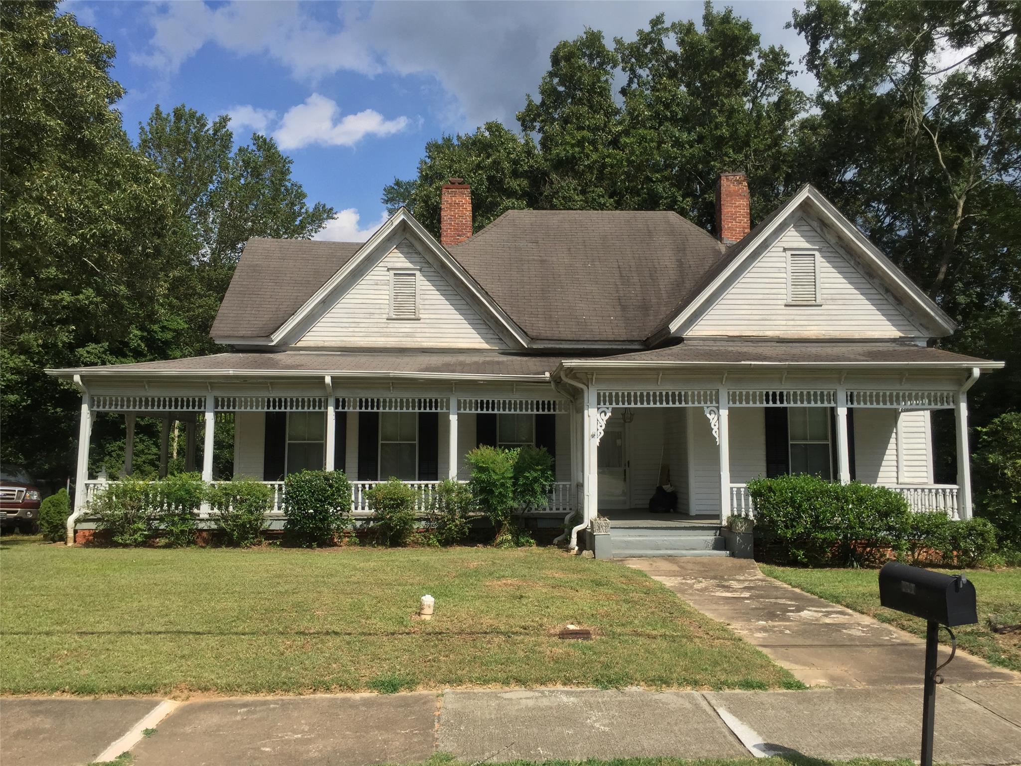 141 Washington St, Commerce, GA 30529 photo 1