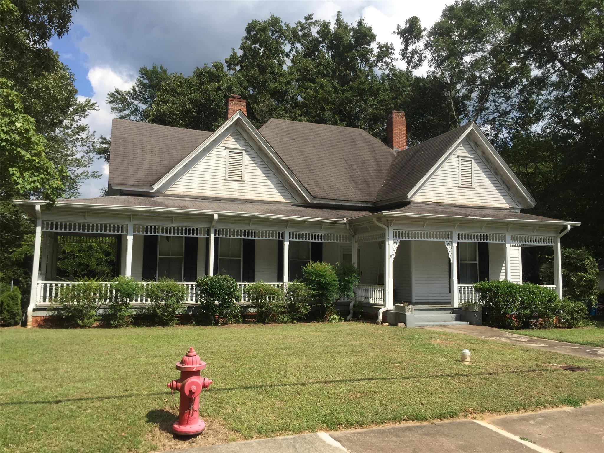 141 Washington St, Commerce, GA 30529 photo 2