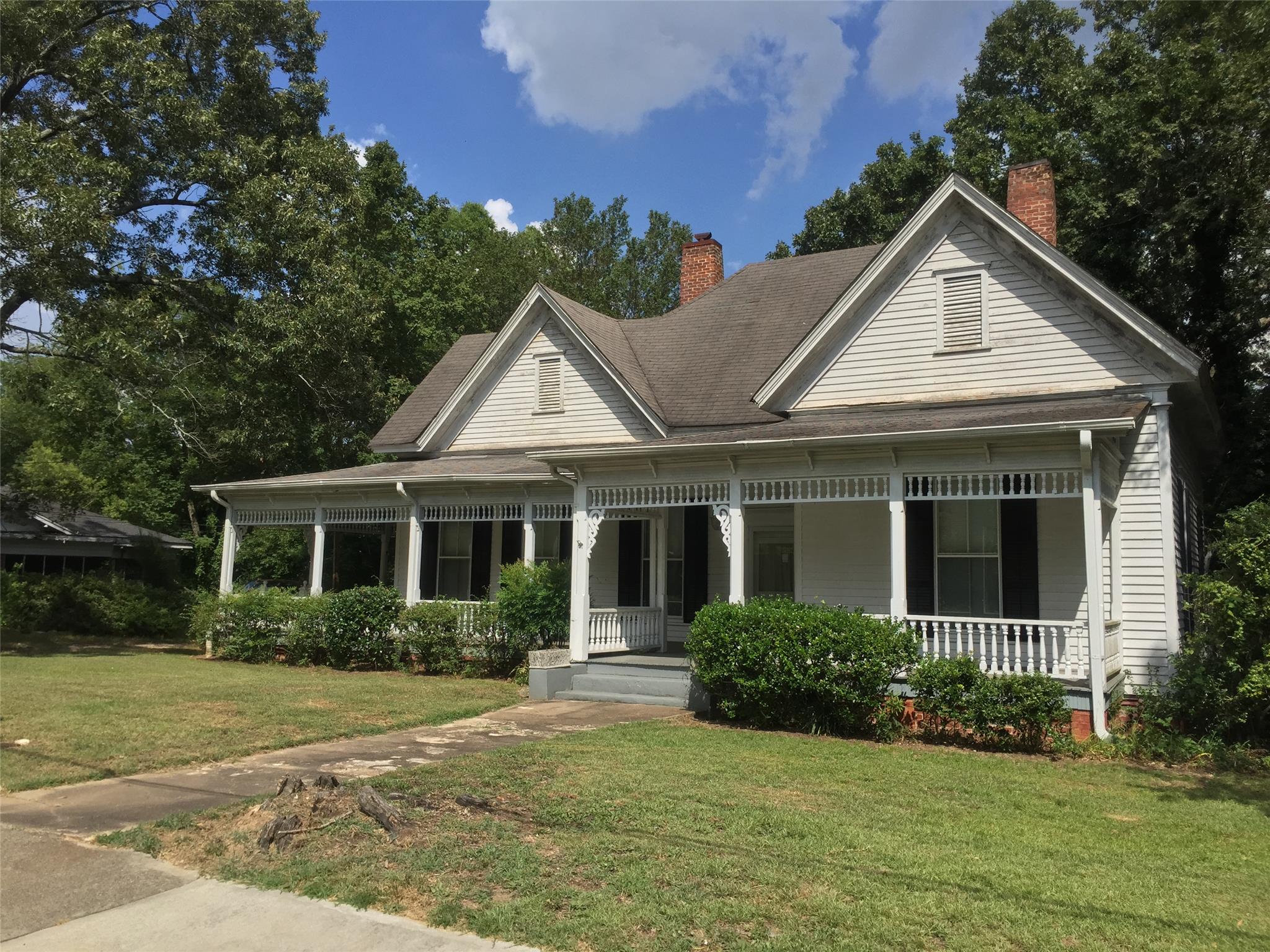 141 Washington St, Commerce, GA 30529 photo 3