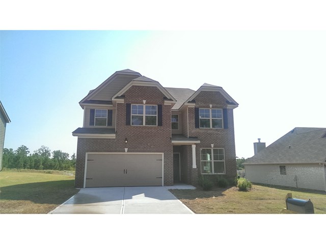 1205 Pebble Rock Rd, Hampton, GA 30228 photo 1