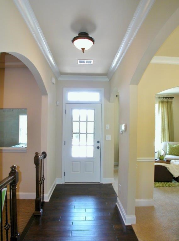 1205 Pebble Rock Rd, Hampton, GA 30228 photo 2