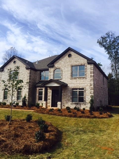 446 Master Club Blvd, Hampton, GA 30228 photo 2