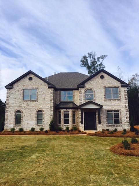 446 Master Club Blvd, Hampton, GA 30228 photo 1