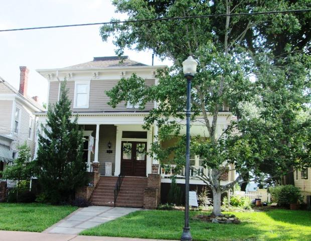 1075 Bond St, Macon, GA 31201 photo 2