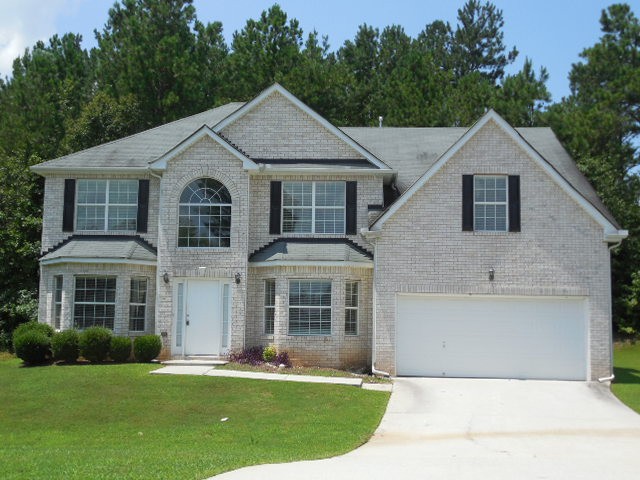 138 Madisyn Dr, Hampton, GA 30228 photo 1