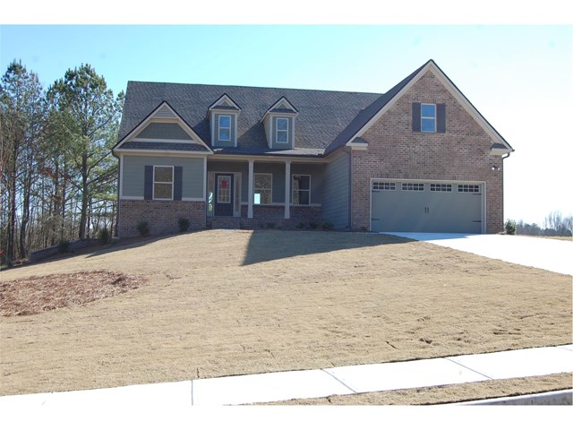 613 Creekside Trce, Covington, GA 30014 photo 2
