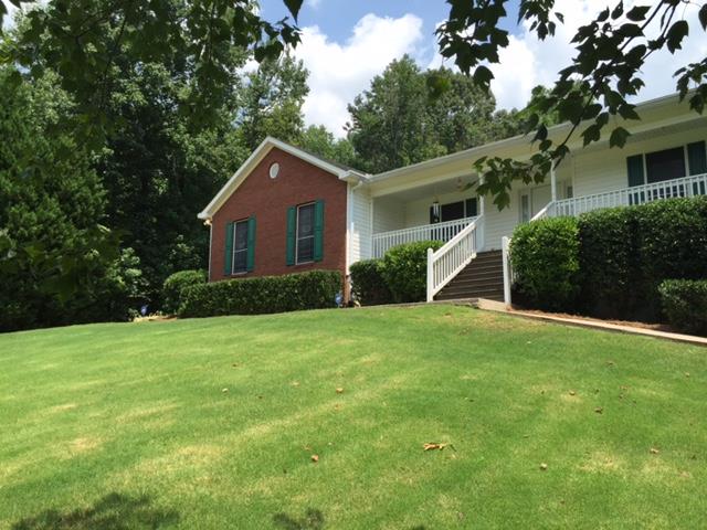 442 Pates Lake Ct, Hampton, GA 30228 photo 1