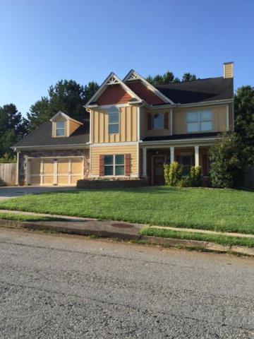 312 Daffodil Dr, Temple, GA 30179 photo 1