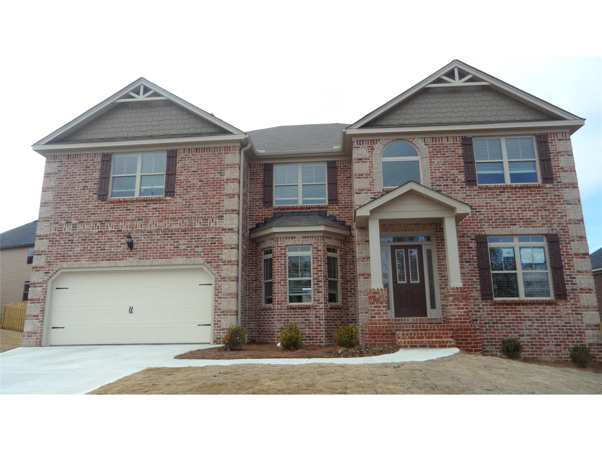 562 Madison Park Dr, Grayson, GA 30017 photo 1