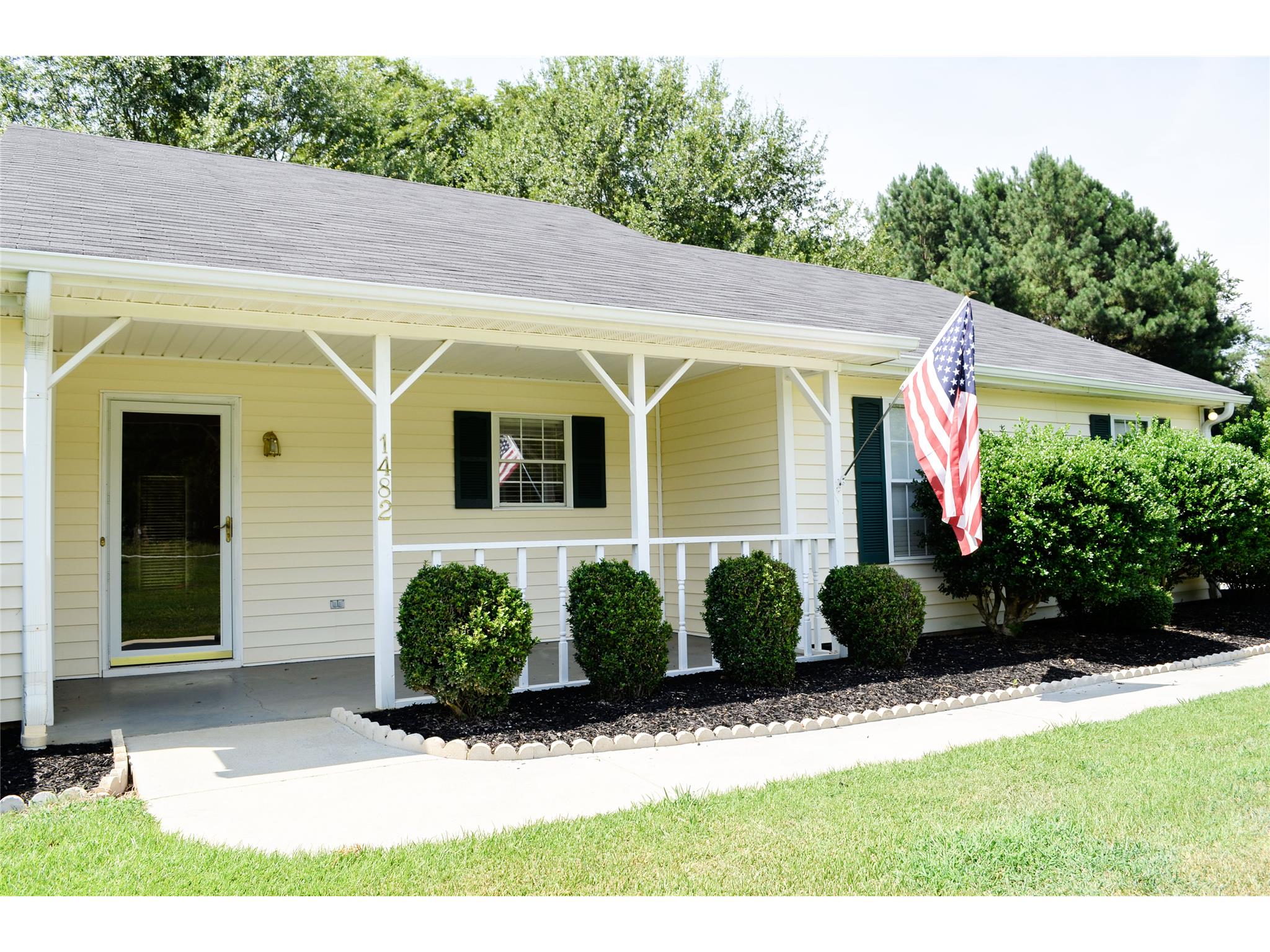 1482 Bethany Rd, Covington, GA 30016 photo 2