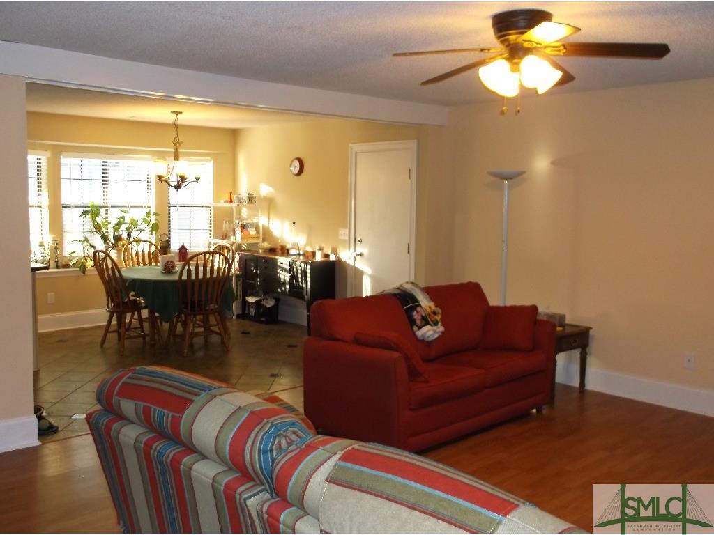 1118 Forest Dr, Pooler, GA 31322 photo 5