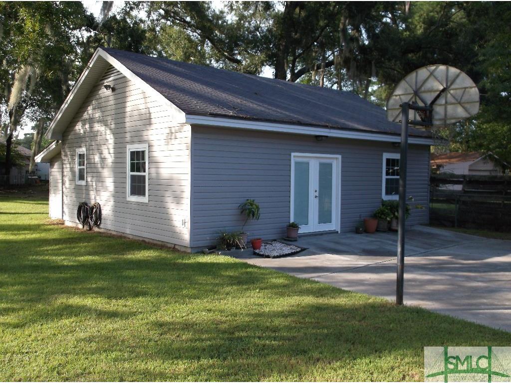 1118 Forest Dr, Pooler, GA 31322 photo 19