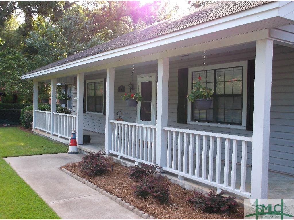 1118 Forest Dr, Pooler, GA 31322 photo 2