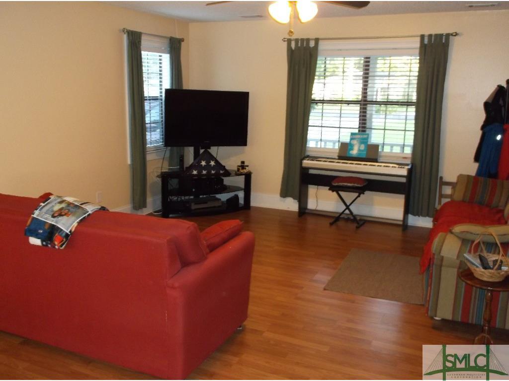 1118 Forest Dr, Pooler, GA 31322 photo 3