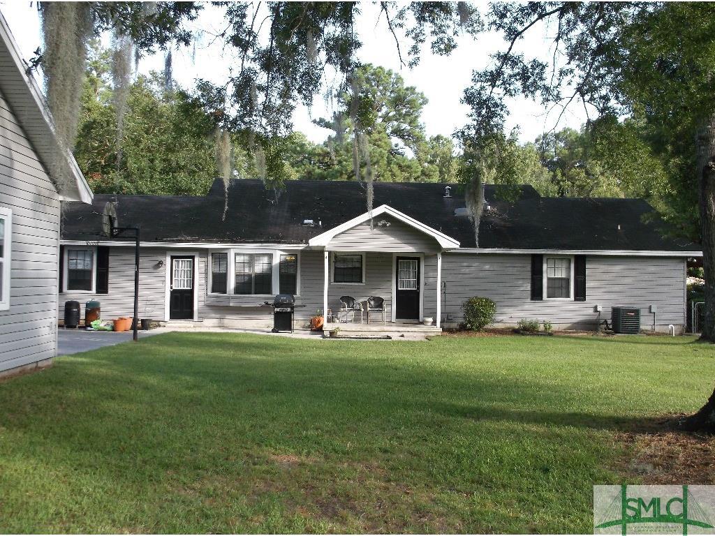 1118 Forest Dr, Pooler, GA 31322 photo 16
