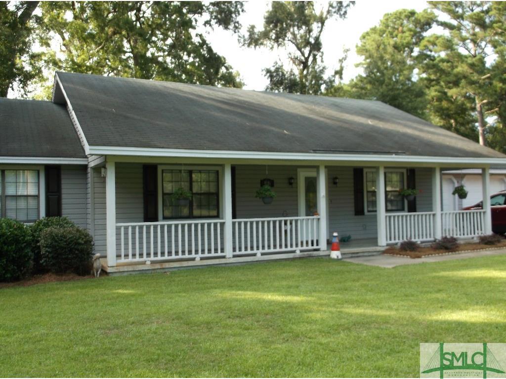 1118 Forest Dr, Pooler, GA 31322 photo 1