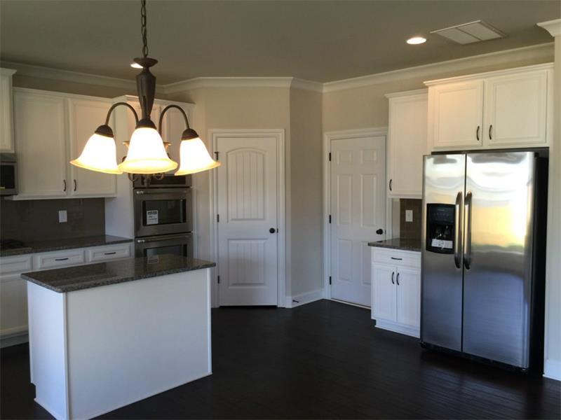 1439 Stone Ridge Ct, Hampton, GA 30228 photo 2