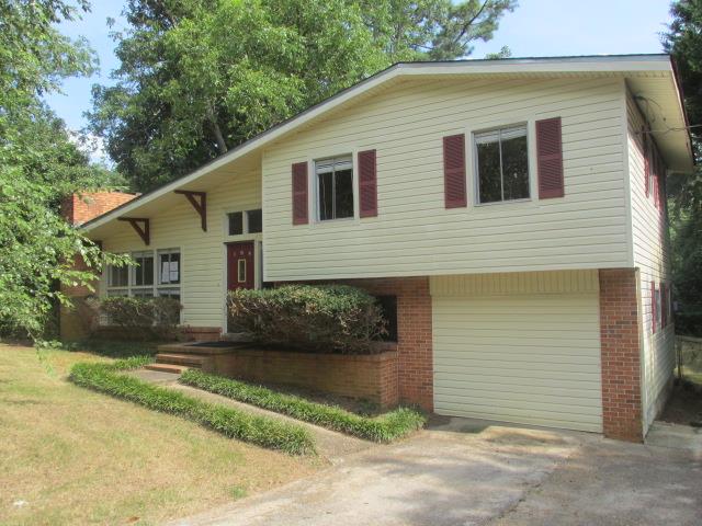 123 S Chilton Cres, Lagrange, GA 30240 photo 1
