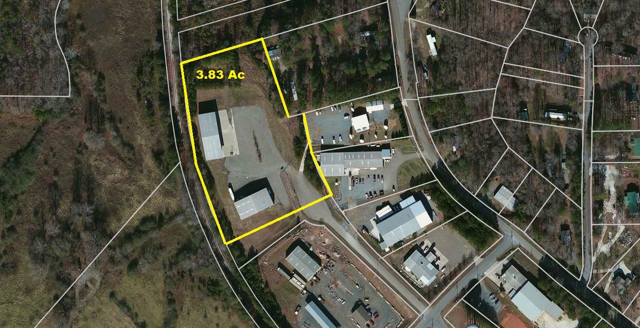92 Don Westbrook Ave N, Jasper, GA 30143 photo 2