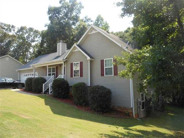 163 Courthouse Park Dr, Temple, GA 30179 photo 1