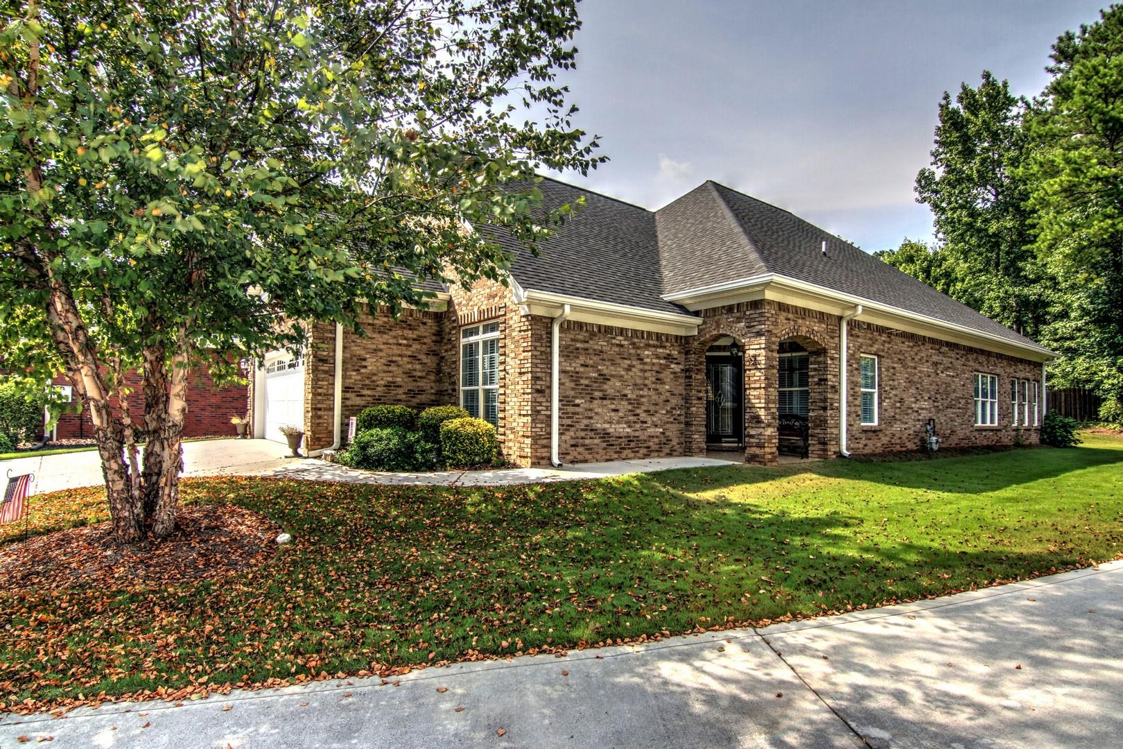 10111 Malcolm Ct, Covington, GA 30014 photo 1