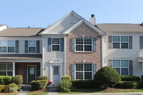 1012 Bendleton Trce, Alpharetta, GA 30004 photo 1