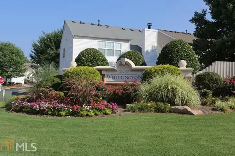 1012 Bendleton Trce, Alpharetta, GA 30004 photo 24