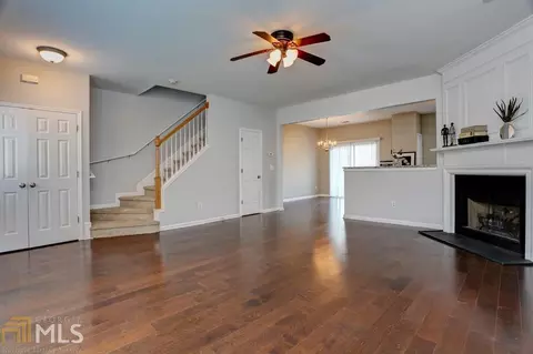 1012 Bendleton Trce, Alpharetta, GA 30004 photo 2