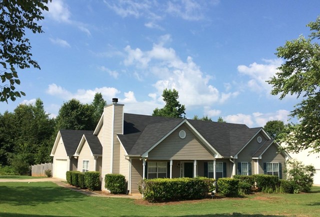 725 Freeman Dr, Covington, GA 30016 photo 1