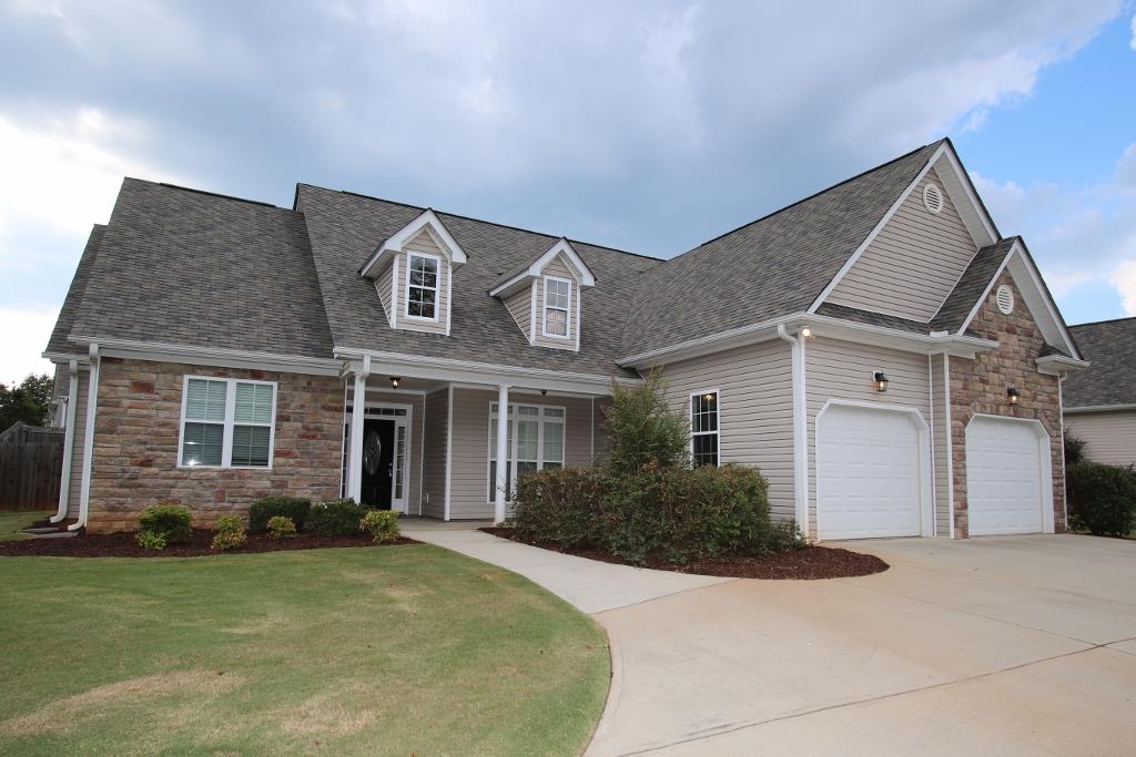 206 Boston Dr, Lagrange, GA 30241 photo 1