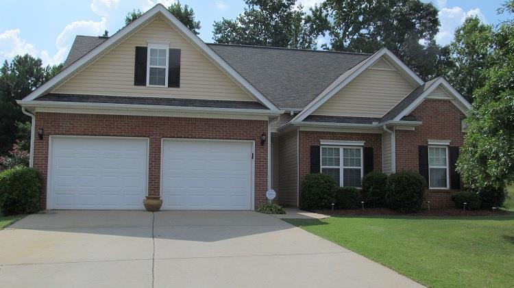 115 Nashua Dr, Lagrange, GA 30241 photo 1