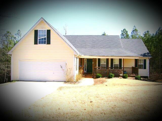 70 Cheyenne Dr, Covington, GA 30016 photo 1