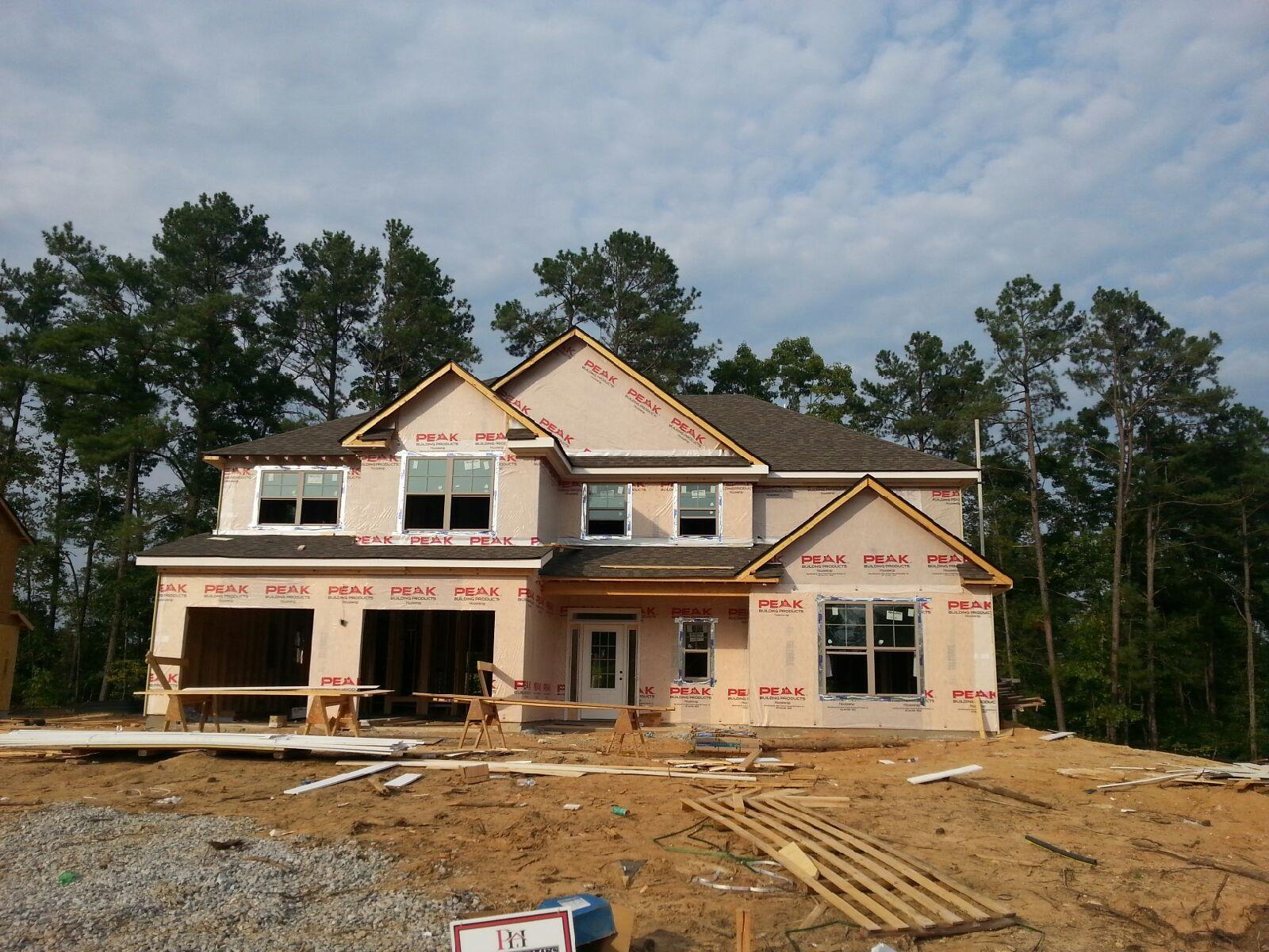 319 Oatgrass Dr, Grayson, GA 30017 photo 1