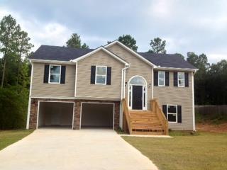 80 Oakbrook Ln, Covington, GA 30016 photo 1