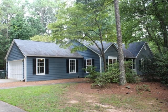 3270 Stewart Rd, Monroe, GA 30655 photo 1