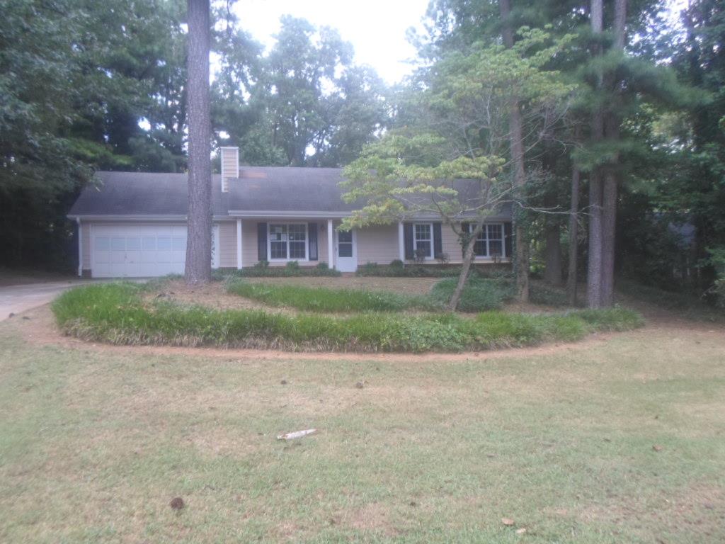 80 Thomas Trl, Covington, GA 30016 photo 1
